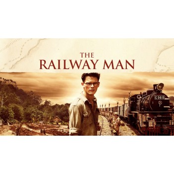 The Railway Man – 2013 The Pacific War